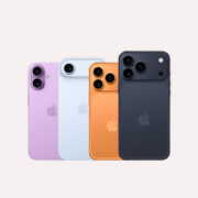 Apple iPhone 17 Series - iPhone 17, 17 Air, 17 Pro & Pro Max Apple iPhone 17 Series - iPhone 17, 17 Air, 17 Pro & Pro Max